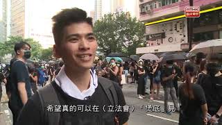 鏗鏘集：記10.1 (20191007)