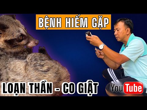 Recognizing and Treating Rare Diseases PSYCHOSIS, CONVULSIONS - INJECTING MEDICATIONS correctly, ...