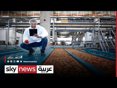  العرب اليوم - أزمة نقص العمالة تزيد الضغوط على أسعار الغذاء العالمي