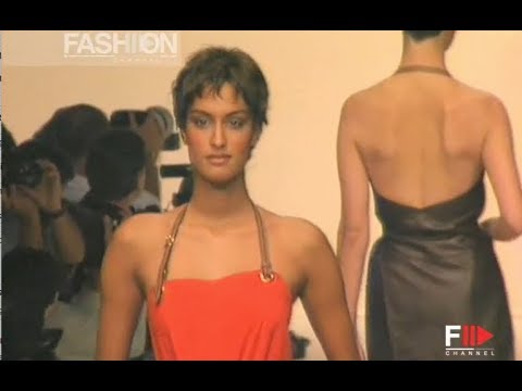 HERMÈS Spring Summer 1994 Paris - Fashion Channel