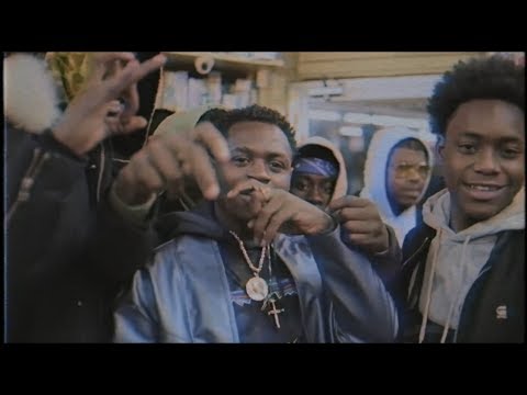 KILLA CASH - "ACT RIGHT" | POP SMOKE HAWK EM REMIX ( OFFICIAL MUSIC VIDEO )