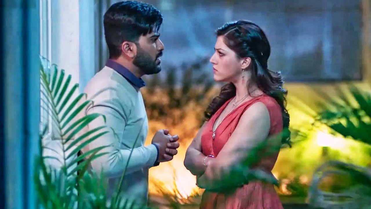 Sharwanand के सवाल से महरीन नाराज हो गयी | Gajab Prem Ki Ajab Kahani फिल्म का Be