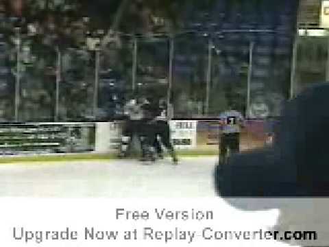 Richard Greenop vs Ryan Hayes