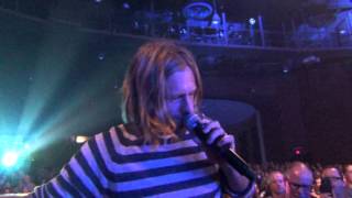 Switchfoot Live: Who We Are (St. Paul, MN- 9/22/13)