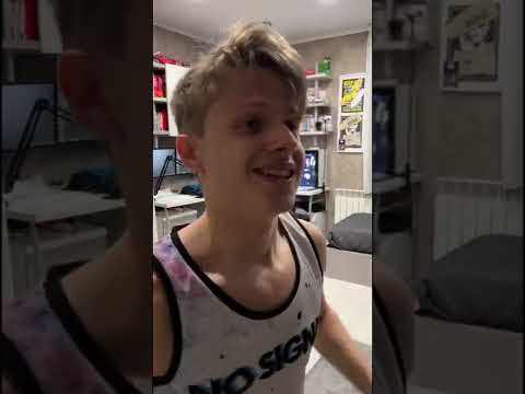 Sbriser SCAPPA Dal MOSTRO 😂