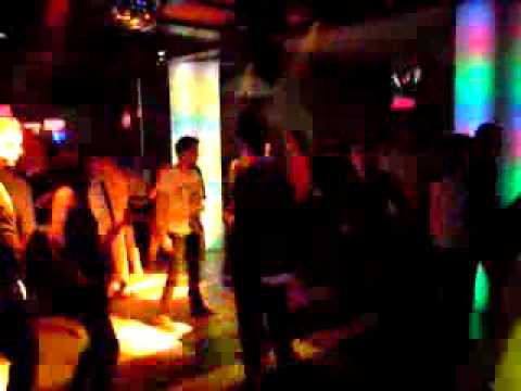 cmix & frederic j (looking) @ THC MURCIA