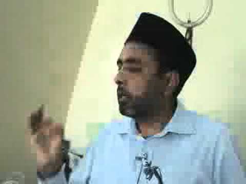 aaiil.org : Friday Sermon by Amir Aziz (09/07/2010) [2nd half only] (in Urdu)