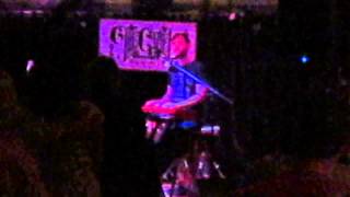 Michael Grubbs of Wakey!Wakey! "Light Outside" live