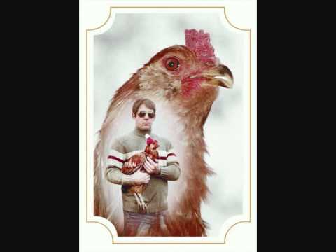 Jean Gavine - Demain à midi