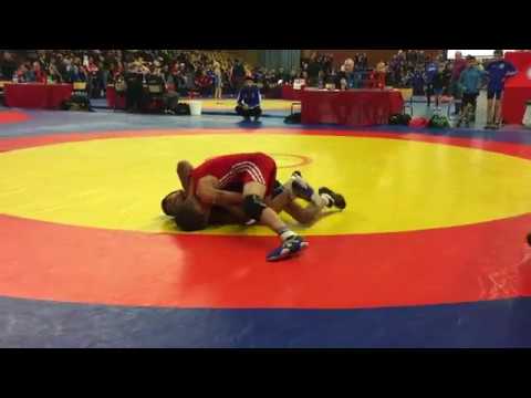 Bers. Öresundsträffen 2016