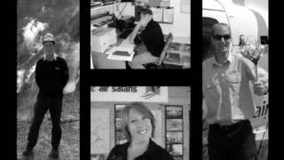 Goodbye Kyhala &amp; Good Luck