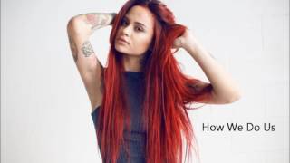 Kehlani  - How We Do Us (Official Audio)Cloud19