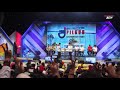 Debat Kandidat Pertama Live Metro TV