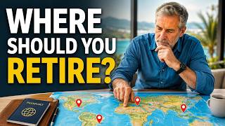 Where Should You Retire How to Know for Sure