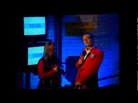 Gamesmaster S2 E22 Part 2