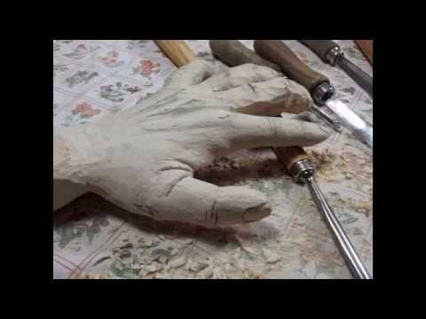 Artigianato Artistico Abruzzese | Intaglio decorativo Roseto degli Abruzzi