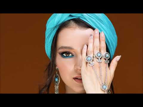 Umannto - Persisches Gold (Camel)