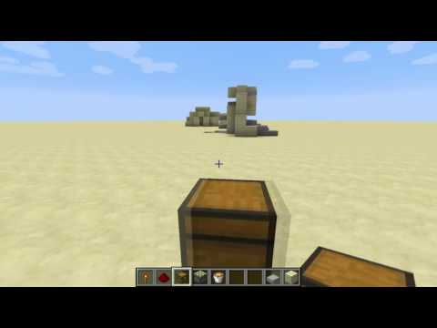 Minecraft - How to make the best player trap!