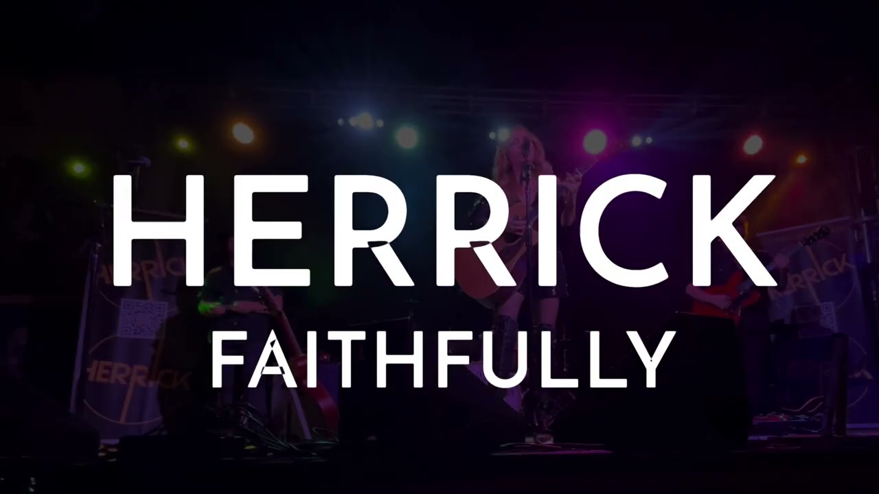 Promotional video thumbnail 4 for Herrick
