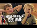 NEW: Parents Have Turned into Human Pacifier During Kid's Bedtime | Season 8 Episode 12 | Supernanny