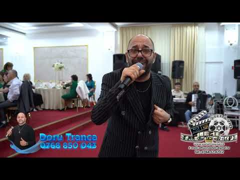 🆕 Live 🎤Doru Tranca & 🎹Orch. ❌ Prietenii mei sarlatani @ Nunta Valentina & Dorinel 2023 🔝