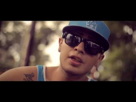 CONFIA EN MI   Griser NSR VIDEO OFICIAL