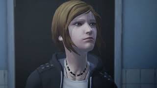 Life Is Strange Before The Storm I BRAVE NEW WORLD I Walkthrough Gameplay Episode 2