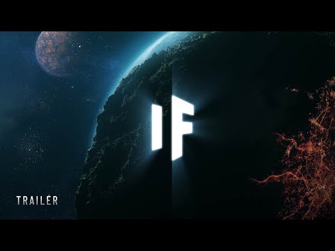 What If | Channel Trailer | An Epic Exploration Of Possibilities