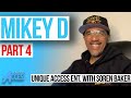 Mikey D On Why Main Source S Second LP Didn T Work I Was The Best Rapper In The World
