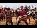 Traditional African Tribal Dance Bamaya A Dance Of Gratitude And History