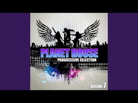 Boogie Magic (Original Mix)