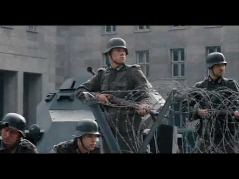 Valkyrie - Operation Valkyrie in Action