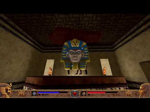 Rogue Lust: Powerslave