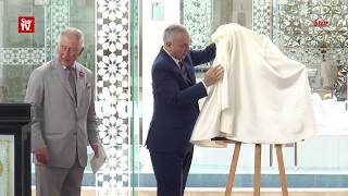 Prince Charles says fascinated by Malaysia’s cultural, racial diversity