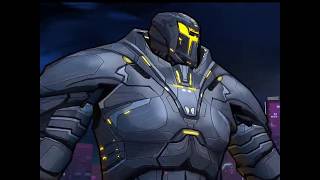 Pacific Rim: Breach Wars - Obsidian Fury Highlight