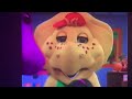 Barney Friends Season 2 Episode 15 An Adventure In Make Believe