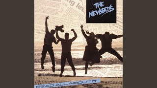 Listen For The Shout