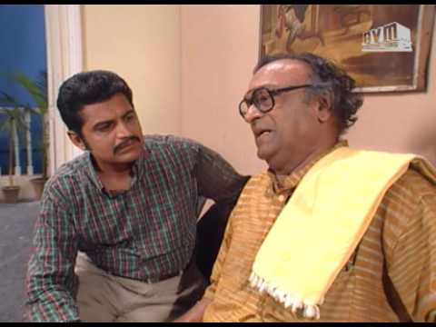 Episode 138: Take it Easy Vazhkai Tamil TV Serial - AVM Productions