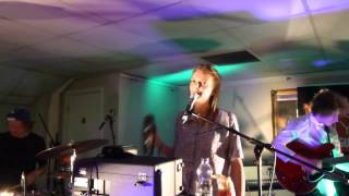 The Indien - Running (HD) - Queens Hotel, Brighton - 14.05.15