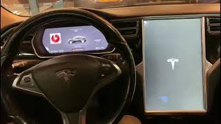 Tesla SOFT and HARD software reset