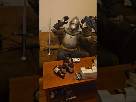 When Kingdom Come Deliverance 2 Comes Out #kcd2 #knight #medieval #gaming