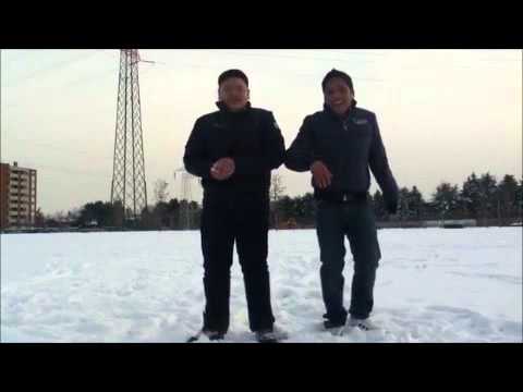 happy birthday ANNA MARIE INA