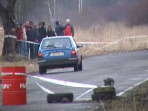 I runda SMT 08.03.2009 Glenc / Czerwiński