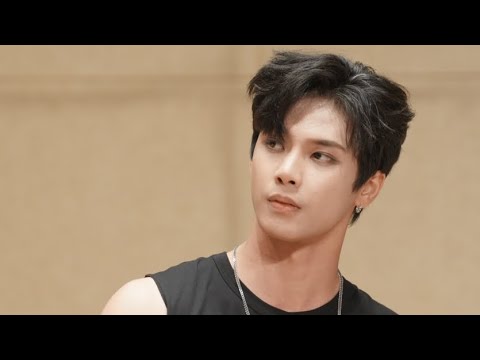220807 TAN (티에이엔) 'Walking on the Moon' 재준(jaejun) (디어마이뮤즈 팬사인회)