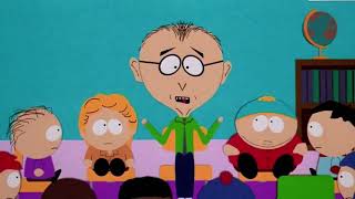South Park - It’s Easy MKay! - Mr. Mackey Song