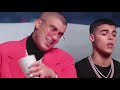 Soltera Remix Lunay X Daddy Yankee X Bad Bunny Video Oficial 480p