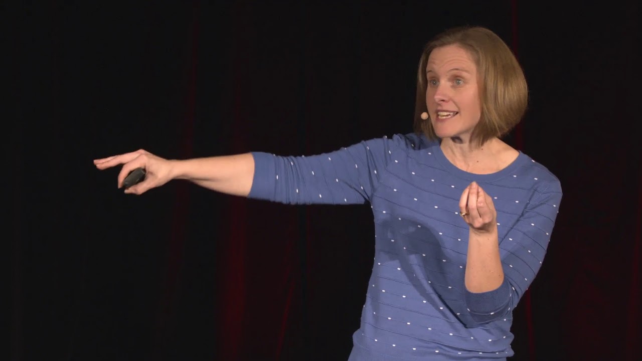 Unlocking the music in your mind | Rebecca Gelding | TEDxMacquarieUniversity
