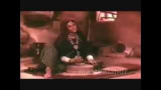 jaa ri pawaniya, piya ke desh jaa Asha Bhosle_Kaifi