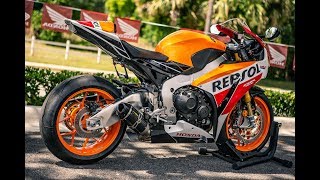 Download lagu 2016 Honda CBR 1000RR SP REPSOL *SOUND CLIP AMAZING SOUND* mp3 Download lagu 2016 Honda CBR 1000RR SP REPSOL *SOUND CLIP AMAZING SOUND* mp3
