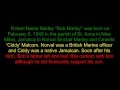 Greatest Hits Bob Marley Songs - No Woman No ...